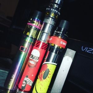 Meet your Posher, Mark